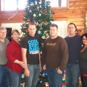 Meet your Posher, Deb